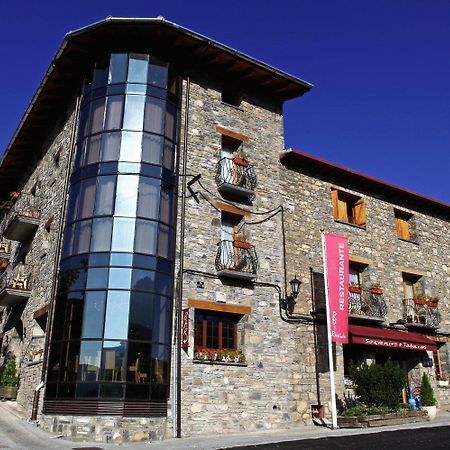 Hotel Restaurante Revestido Escalona Zewnętrze zdjęcie